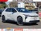 2026 Toyota bZ Base