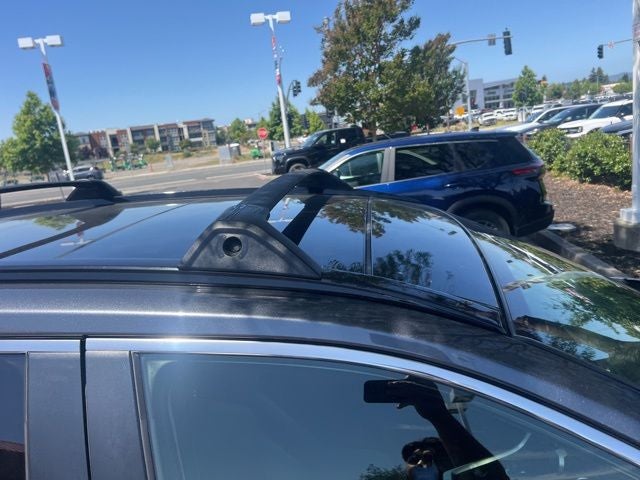 2021 Toyota RAV4 Hybrid Limited