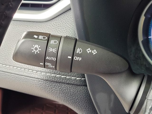 2021 Toyota RAV4 Hybrid Limited
