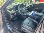 2021 Toyota RAV4 Hybrid Limited