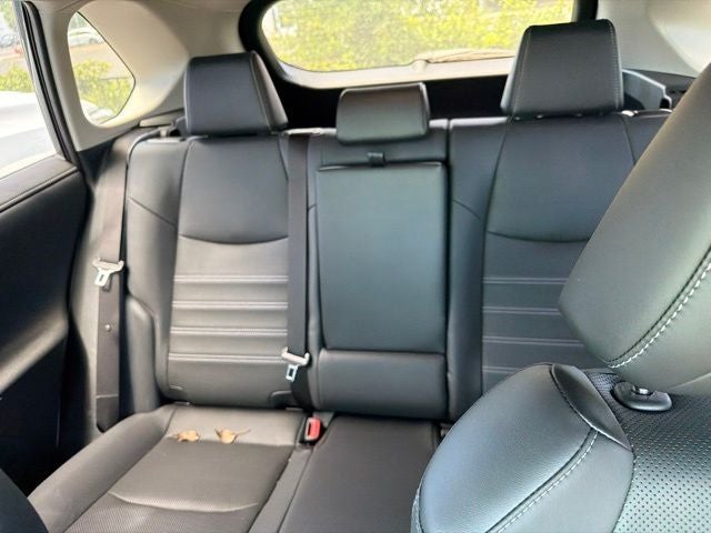 2023 Toyota RAV4 Hybrid Limited