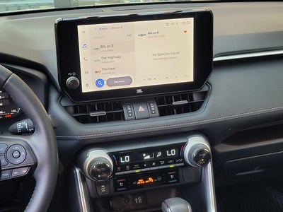 2023 Toyota RAV4 Hybrid Limited