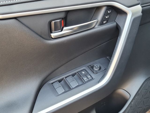 2023 Toyota RAV4 Hybrid Limited