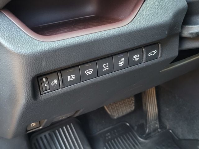 2023 Toyota RAV4 Hybrid Limited