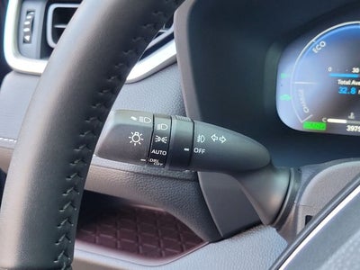 2023 Toyota RAV4 Hybrid Limited
