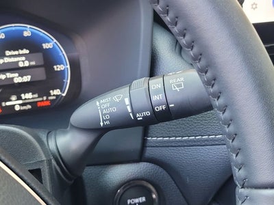 2023 Toyota RAV4 Hybrid Limited