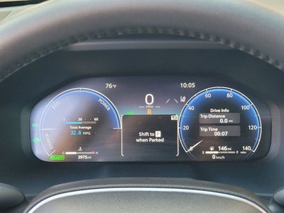 2023 Toyota RAV4 Hybrid Limited