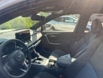 2025 Toyota RAV4 Hybrid XSE