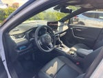 2025 Toyota RAV4 Hybrid XSE