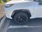 2025 Toyota RAV4 Hybrid XSE