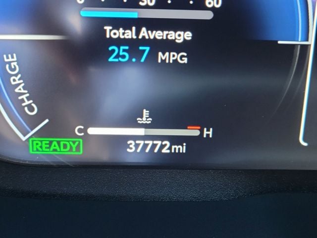 2023 Toyota RAV4 Hybrid XSE