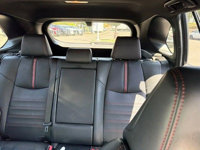 2021 Toyota RAV4 Prime XSE