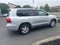 2014 Toyota Land Cruiser Base