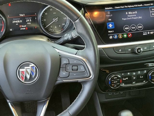 2023 Buick Encore GX Essence