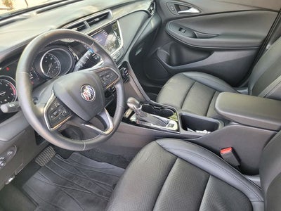 2023 Buick Encore GX Essence