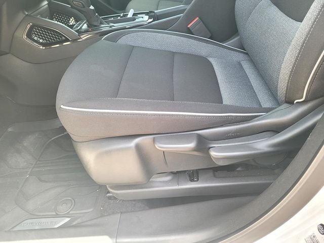 2025 Chevrolet TrailBlazer LS