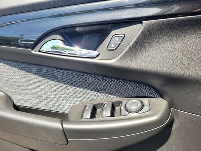 2025 Chevrolet TrailBlazer LS
