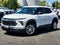 2025 Chevrolet TrailBlazer LS