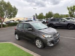 2016 Chevrolet Spark 1LT