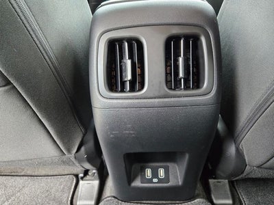 2022 Hyundai Tucson Plug-In Hybrid SEL