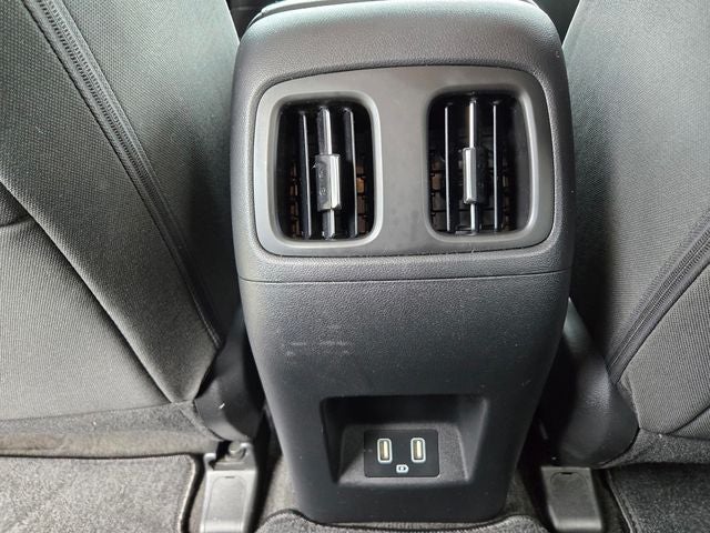 2022 Hyundai Tucson Plug-In Hybrid SEL