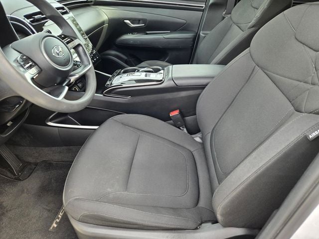 2022 Hyundai Tucson Plug-In Hybrid SEL