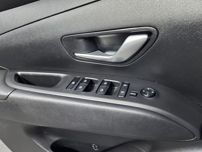 2022 Hyundai Tucson Plug-In Hybrid SEL