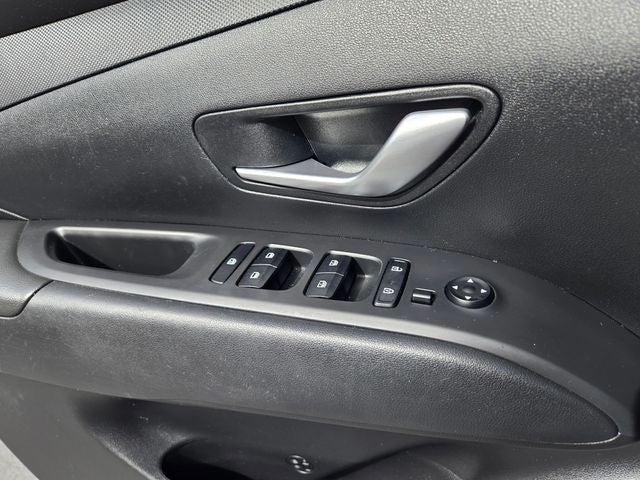 2022 Hyundai Tucson Plug-In Hybrid SEL