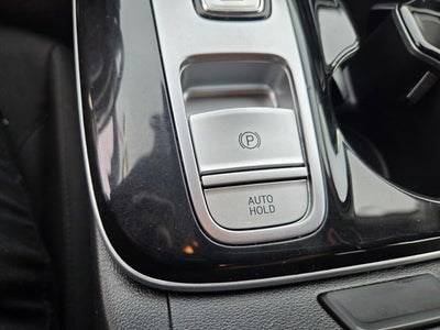 2022 Hyundai Tucson Plug-In Hybrid SEL