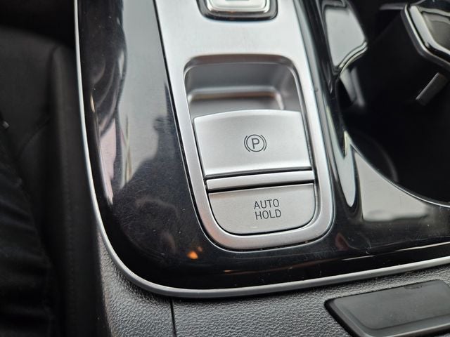 2022 Hyundai Tucson Plug-In Hybrid SEL