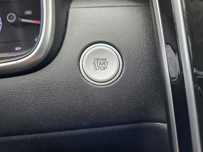2022 Hyundai Tucson Plug-In Hybrid SEL