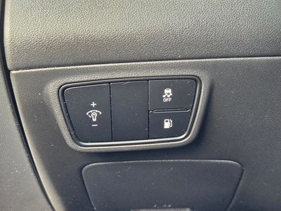 2022 Hyundai Tucson Plug-In Hybrid SEL