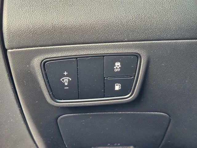 2022 Hyundai Tucson Plug-In Hybrid SEL