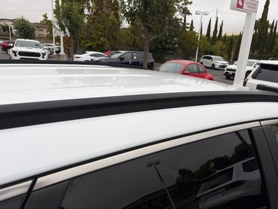 2022 Hyundai Tucson Plug-In Hybrid SEL