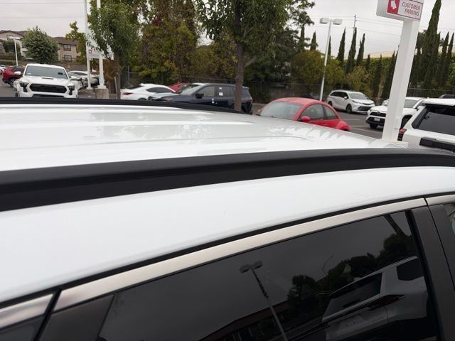 2022 Hyundai Tucson Plug-In Hybrid SEL