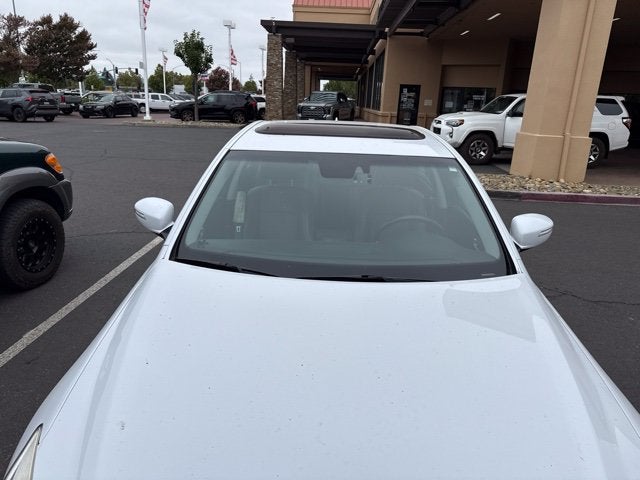 2014 Hyundai Genesis 3.8