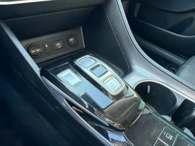2022 Hyundai Sonata Hybrid Limited