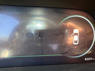 2022 Hyundai Sonata Hybrid Limited
