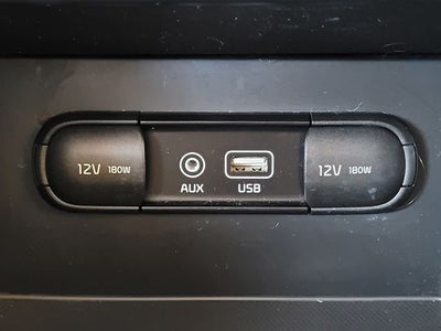 2017 Kia Niro EX