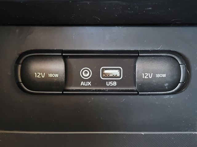 2017 Kia Niro EX