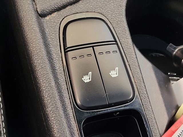2017 Kia Niro EX