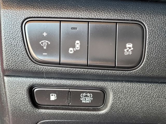 2017 Kia Niro EX