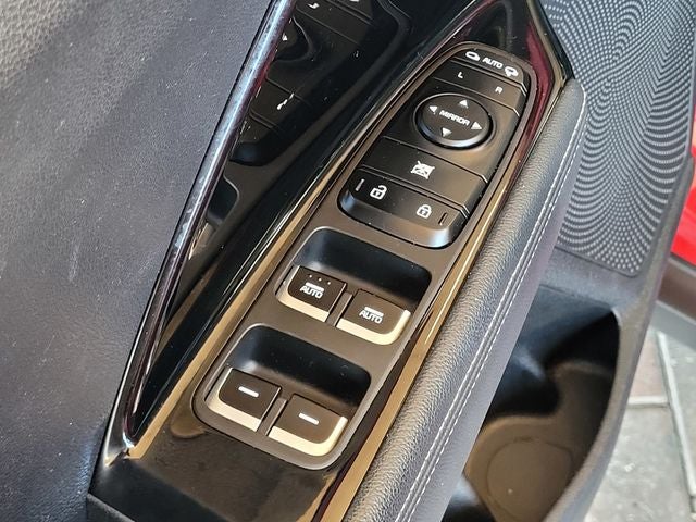 2017 Kia Niro EX