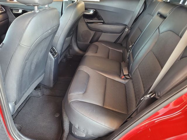2017 Kia Niro EX