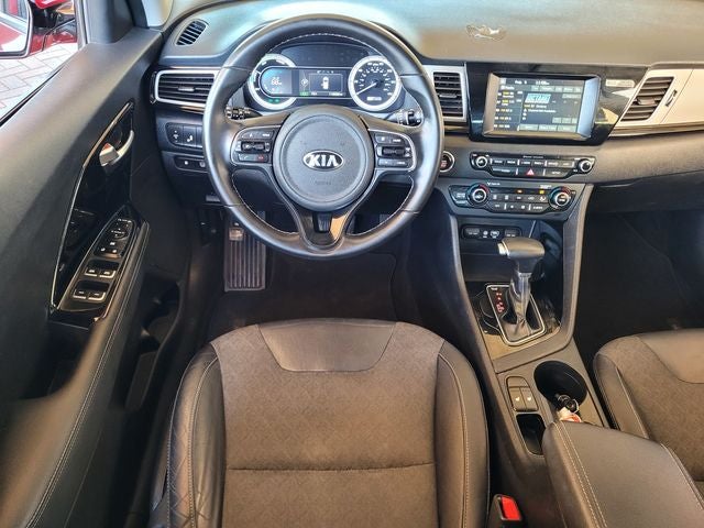 2017 Kia Niro EX