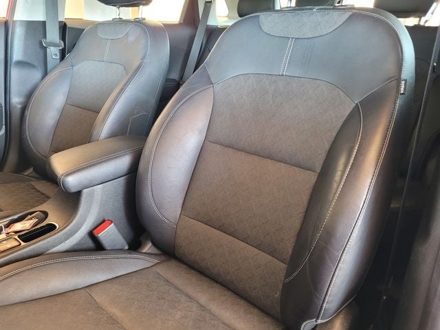 2017 Kia Niro EX