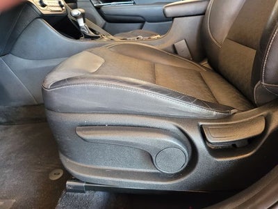 2017 Kia Niro EX