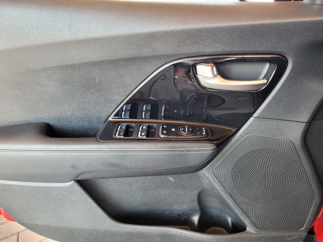 2017 Kia Niro EX