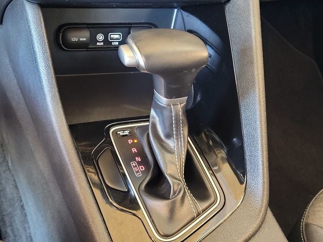 2017 Kia Niro EX