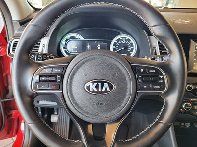 2017 Kia Niro EX